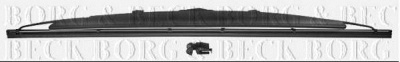 BORG & BECK bw19s -  